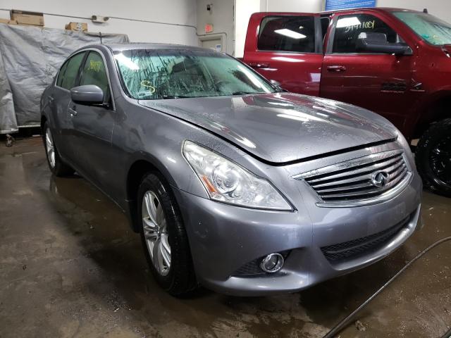 INFINITI G37 2013 jn1cv6ar0dm356027