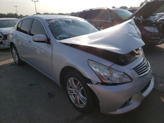 INFINITI G37 2013 jn1cv6ar0dm358621