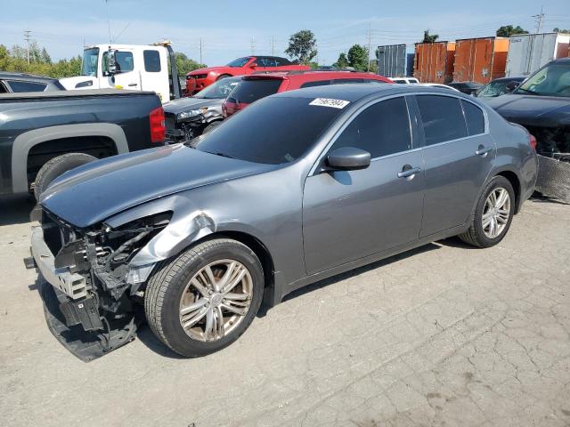 INFINITI G37 2013 jn1cv6ar0dm359087