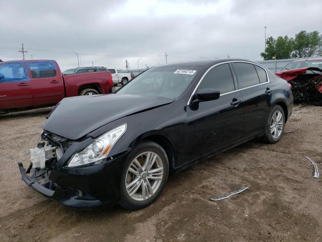 INFINITI G37 2013 jn1cv6ar0dm359283