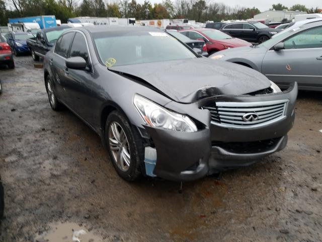 INFINITI G37 2013 jn1cv6ar0dm750451