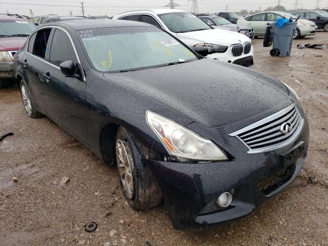 INFINITI G37 2013 jn1cv6ar0dm751082