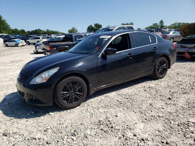 INFINITI G37 2013 jn1cv6ar0dm752085