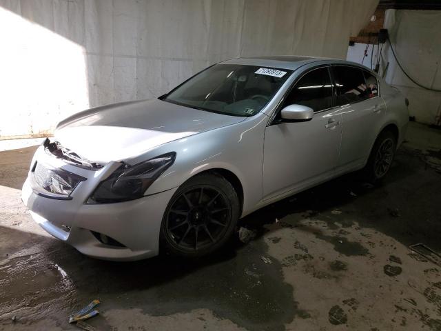 INFINITI G37 2013 jn1cv6ar0dm752197