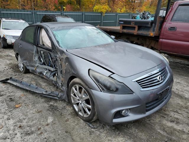 INFINITI G37 2013 jn1cv6ar0dm753804