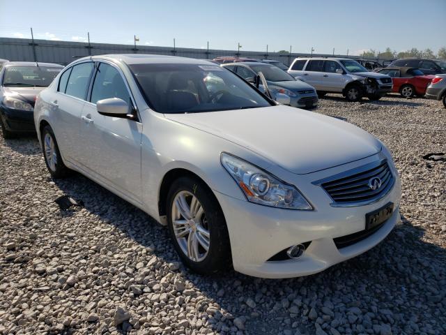 INFINITI G37 2013 jn1cv6ar0dm754029