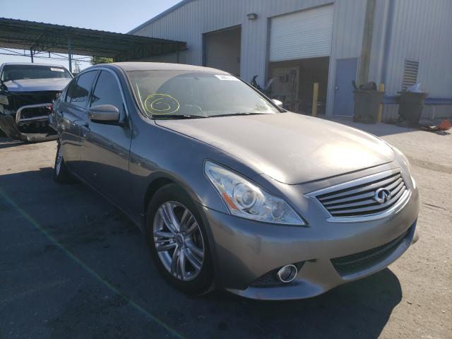 INFINITI G37 2013 jn1cv6ar0dm754290