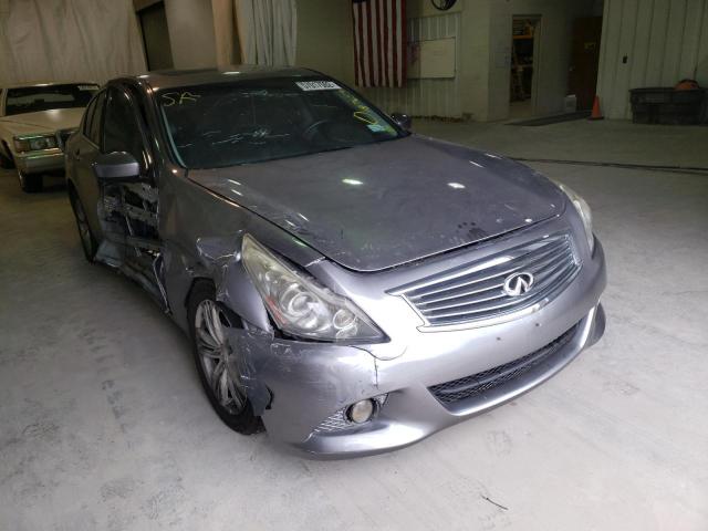 INFINITI G37 2013 jn1cv6ar0dm754693