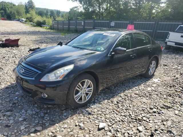 INFINITI G37 2013 jn1cv6ar0dm756427