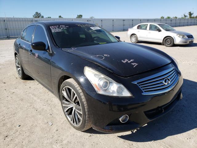 INFINITI G37 2013 jn1cv6ar0dm757240