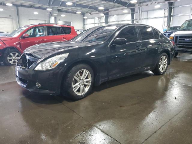 INFINITI G37 2013 jn1cv6ar0dm757951