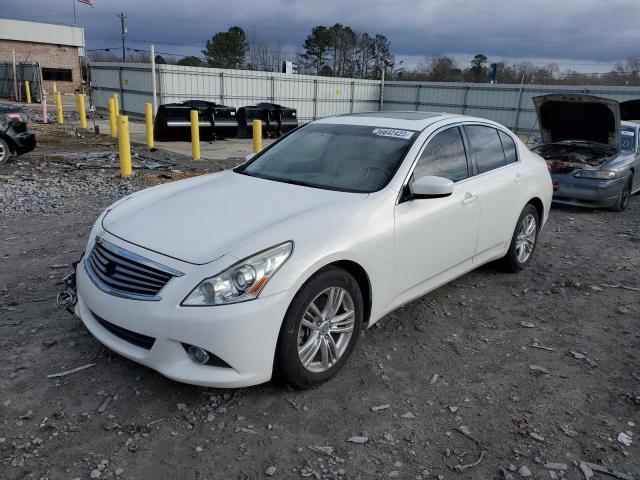 INFINITI G37 2013 jn1cv6ar0dm758047