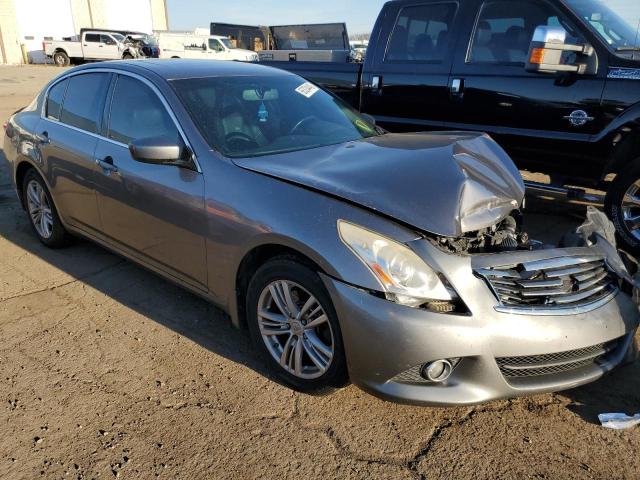 INFINITI G37 2013 jn1cv6ar0dm759778