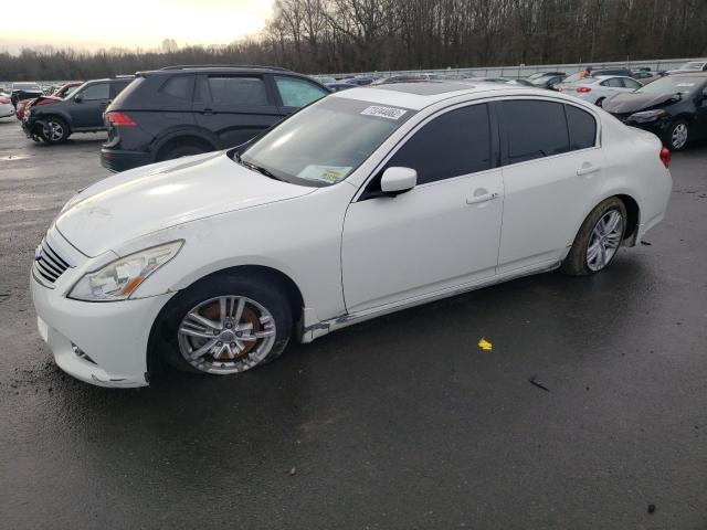 INFINITI G37 2013 jn1cv6ar0dm759795