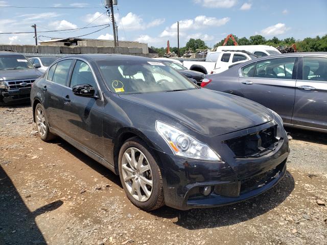 INFINITI G37 2013 jn1cv6ar0dm759926