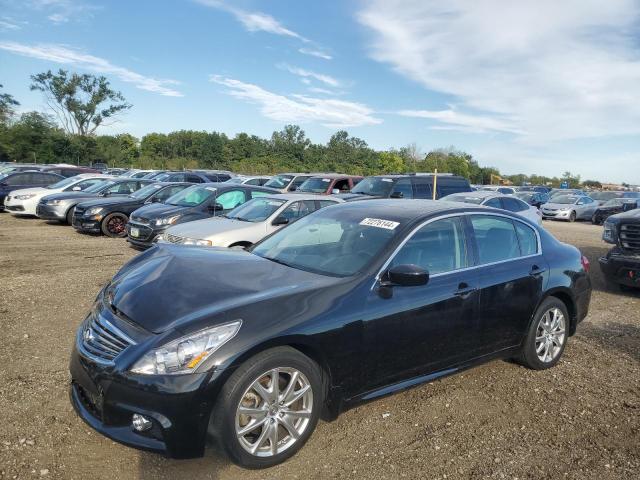 INFINITI G37 2013 jn1cv6ar0dm760252