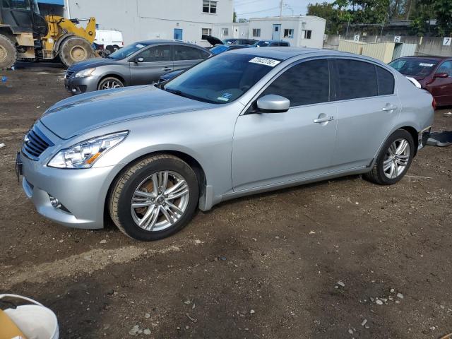 INFINITI G37 2013 jn1cv6ar0dm760445