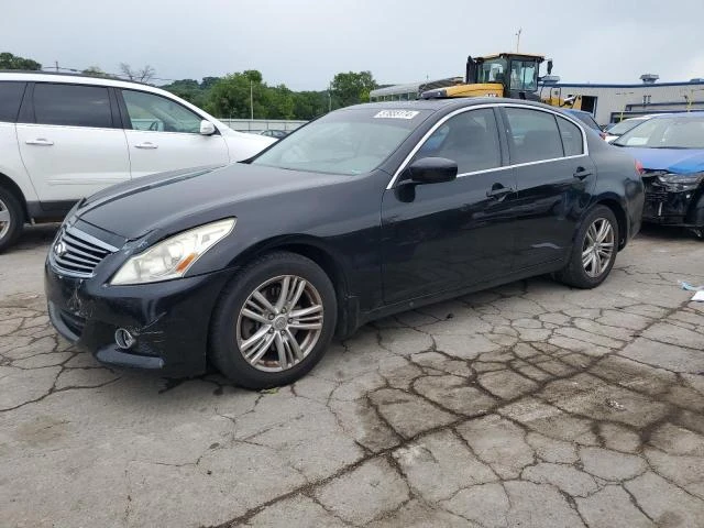 INFINITI G37 2013 jn1cv6ar0dm761031