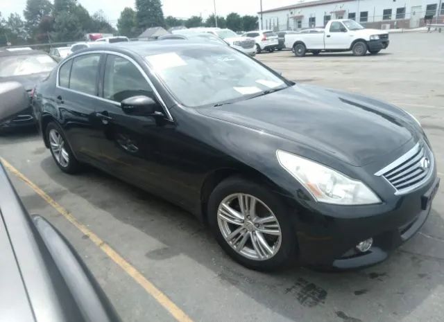 INFINITI NULL 2013 jn1cv6ar0dm761837