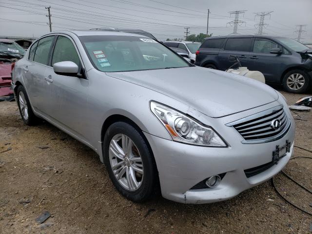 INFINITI G37 2013 jn1cv6ar0dm761854