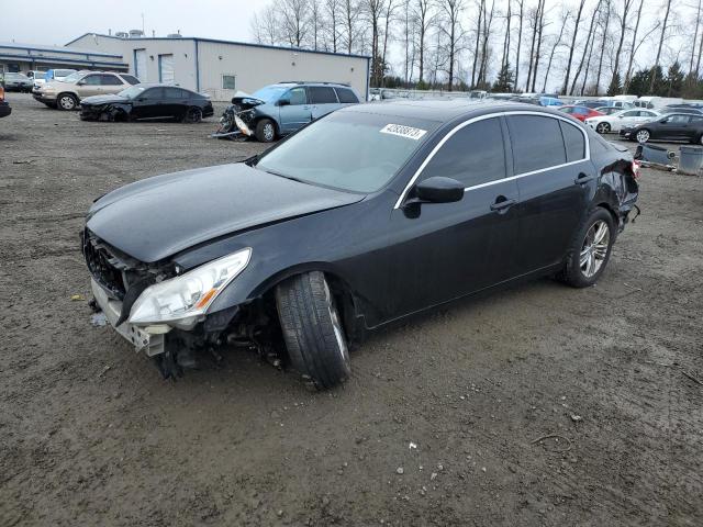 INFINITI G37 2013 jn1cv6ar0dm762115