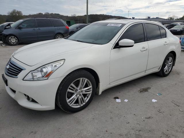 INFINITI G37 2013 jn1cv6ar0dm762311