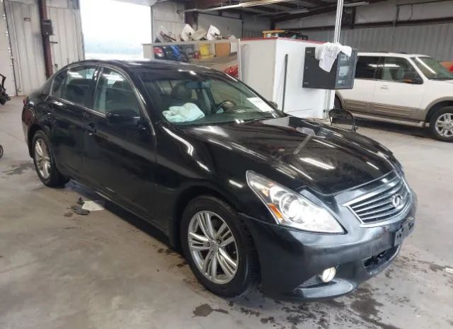 INFINITI NULL 2013 jn1cv6ar0dm762342