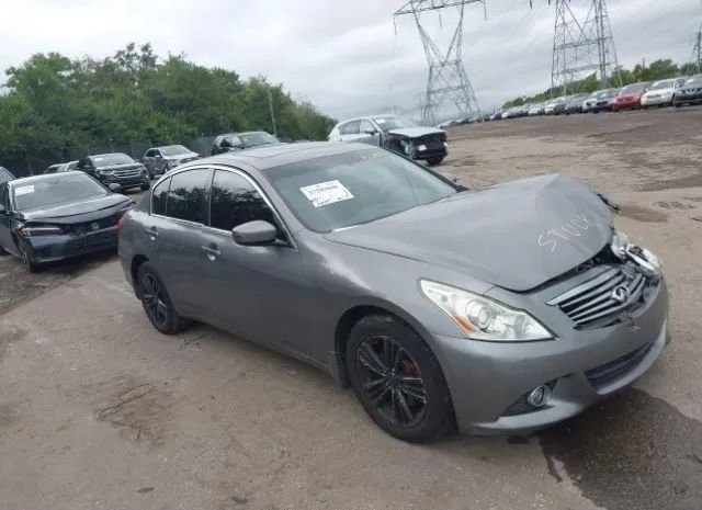 INFINITI NULL 2013 jn1cv6ar0dm762907