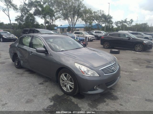 INFINITI G37X 2013 jn1cv6ar0dm763166