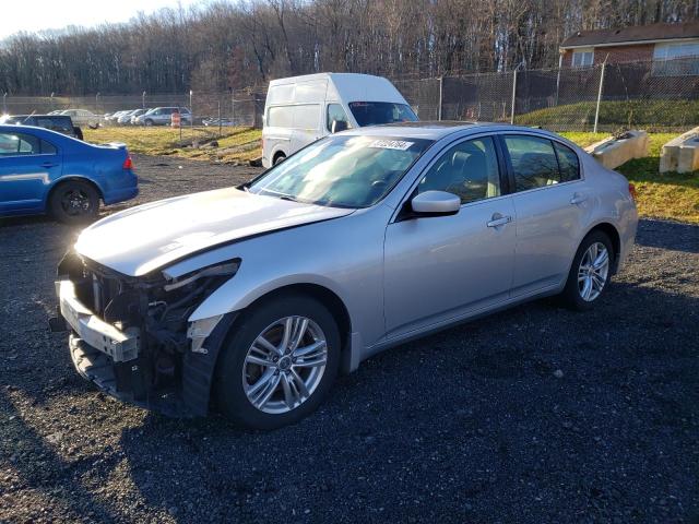 INFINITI G37 2013 jn1cv6ar0dm764236