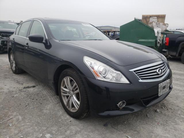 INFINITI G37 2013 jn1cv6ar0dm764673