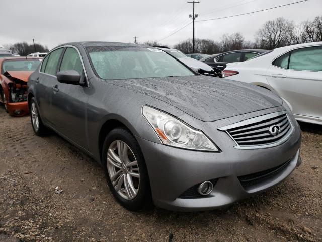 INFINITI G37 2013 jn1cv6ar0dm764768