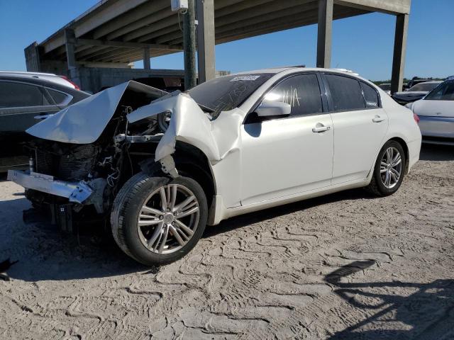 INFINITI G37 2013 jn1cv6ar0dm764785