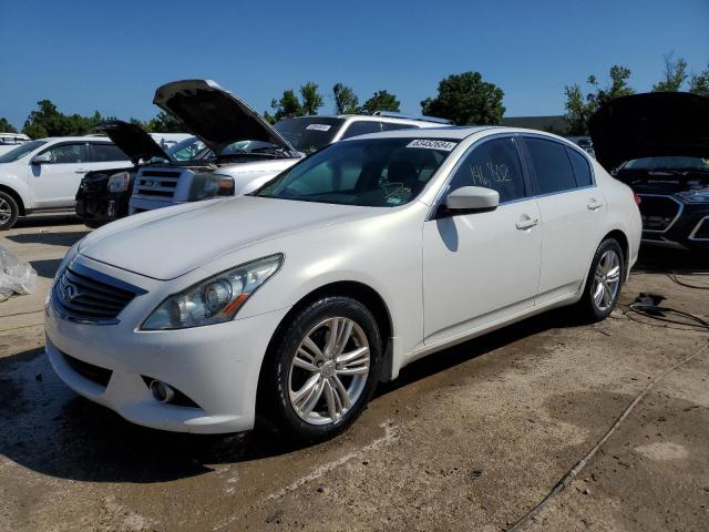 INFINITI G37 2013 jn1cv6ar0dm764821