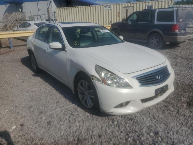 INFINITI G37 2013 jn1cv6ar0dm764916