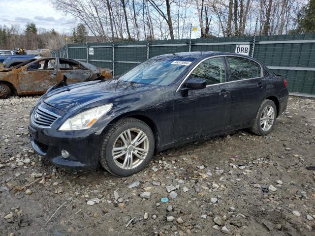 INFINITI G37 2013 jn1cv6ar0dm765371