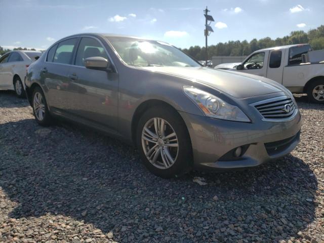 INFINITI G37 2013 jn1cv6ar0dm766228