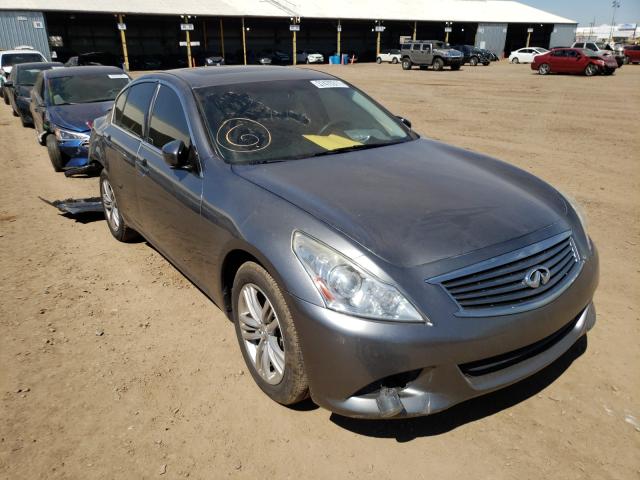 INFINITI G37 2013 jn1cv6ar0dm766827