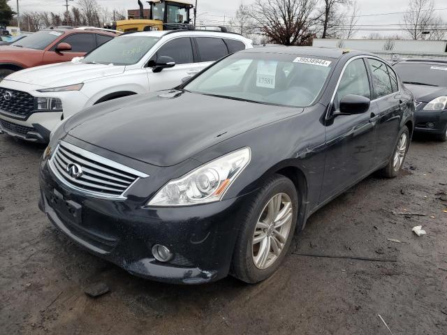 INFINITI G37 2013 jn1cv6ar0dm767024