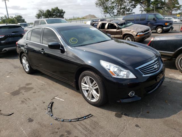 INFINITI G37 2013 jn1cv6ar0dm767329