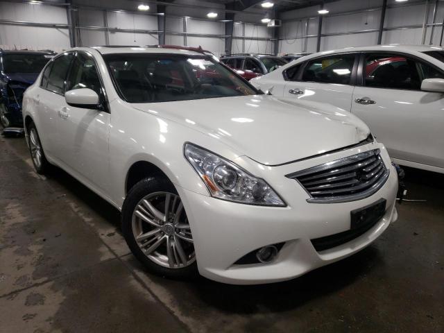 INFINITI G37 2013 jn1cv6ar0dm768433