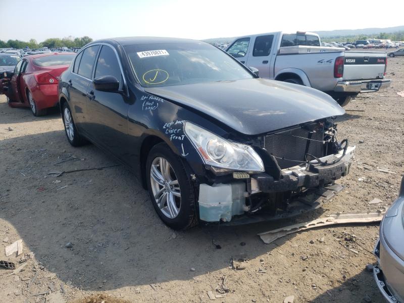 INFINITI G37 2013 jn1cv6ar0dm768819