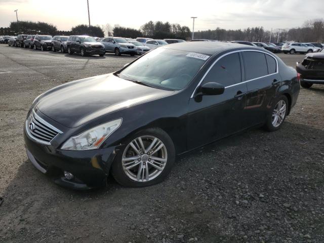 INFINITI G37 2013 jn1cv6ar0dm768867