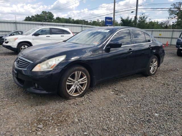 INFINITI G37 2013 jn1cv6ar0dm768920