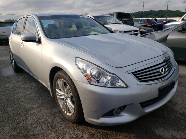 INFINITI G37 2013 jn1cv6ar0dm769291