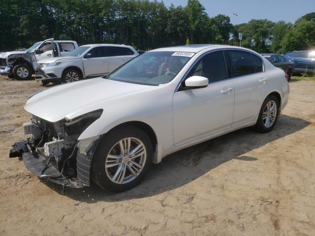 INFINITI G37 2013 jn1cv6ar0dm769744