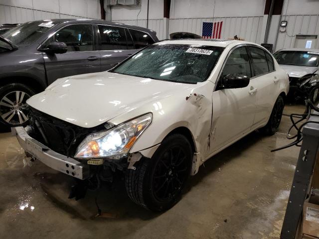 INFINITI G37 2013 jn1cv6ar0dm769825