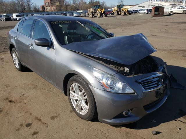 INFINITI G37 2013 jn1cv6ar0dm769906