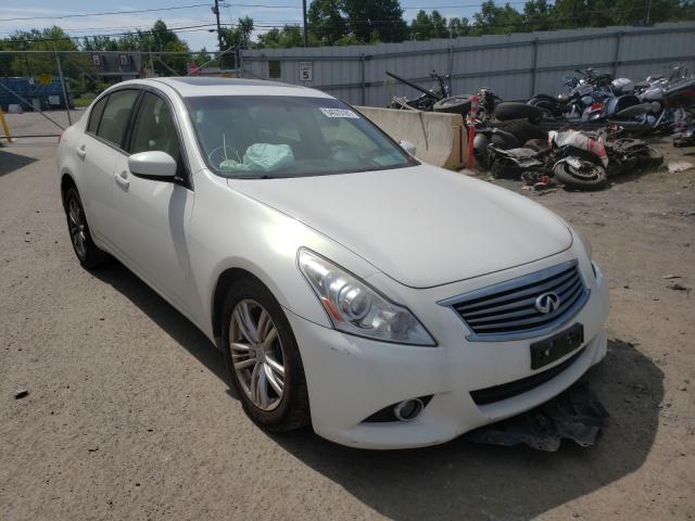 INFINITI G37 2013 jn1cv6ar0dm770327