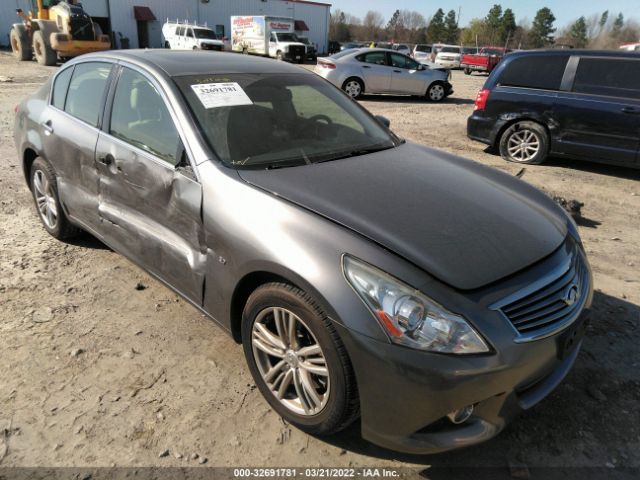 INFINITI Q40 2015 jn1cv6ar0fm521495